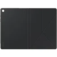 Etui Samsung Ef-Bx210Tbegww Tab A9 czarny black Book Cover