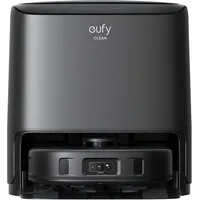 Eufy X9 Pro robot vacuum 0.41 L Black T2320G11