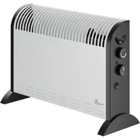 Extralink Lcv-06  Konvektorsildītājs 2000W, 3 režīmi, termostats, ventilators Ex.30318