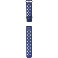 Fitbit Silicone Sport Band for Charge 4 Navy 57983115628