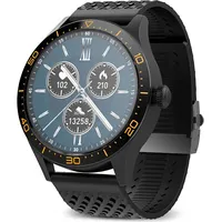 Forever Smartwatch Amoled Icon v2 Aw-110 black Gsm104408