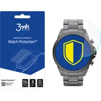 Fossil 6 Gen 44Mm - 3Mk Watch Protection v. Flexibleglass Lite screen protector Fg236