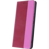 Fusion Tender case grāmatveida maks Samsung A536 Galaxy A53 5G sarkans Fsn-Ten-A536-Red