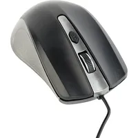 Gembird Mus-4B-01-Gb mouse Right-Hand Usb Type-A Optical 1200 Dpi