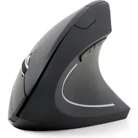 Gembird Musw-Ergo-01 mouse Right-Hand Rf Wireless Optical 1600 Dpi