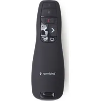 Gembird Wireless Usb Presenter Wp-L-02