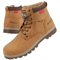 Geographical Norway M Walk-Gn Camel boots Walk-Gncamel