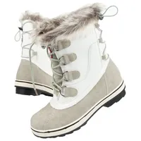 Geographical Norway shoes in Sophia White Sophiawhite
