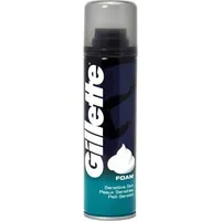 Gillette Shaving Foam Sensitive 200Ml 7702018980932