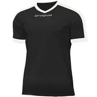 Givova T-Shirt Revolution Interlock Mac04 1003 Mac041003