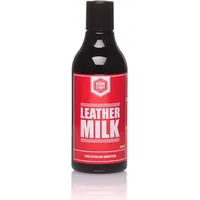 Good Stuff Leather Milk 250 ml - leather cleaning milk Gs 080