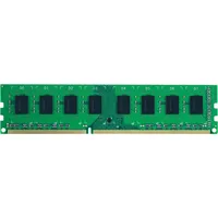 Goodram 4Gb Ddr3 memory module 1333 Mhz Gr1333D364L9/4G