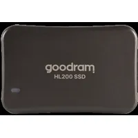 Goodram Hl200 Ārējais cietais disks 1Tb 5908267964064