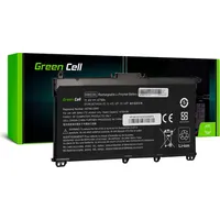 Green Cell Battery Hw03Xl L97300-005 for Hp 250 G9 255 G8 17-Cn 17-Cp Pavilion 15-Eg 15-Eg1103Nw 15-Eg1152Nw 15-Eh Gchp190