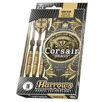 Harrows Corsair Softip Hs-Tnk-000013393