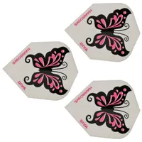 Harrows Rezerves daļa Diva Butterfly spalvai / rozā S924313