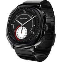 Hifuture Smartwatch Aix Black