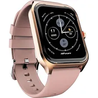 Hifuture Smartwatch Futurefit Ultra 2 Pro Pink Fitultra2Pro