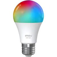 Imou Smart Led Color Light Bulb Wi-Fi B5 Cl1B-5-E27