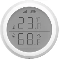 Imou Temperature  Humidity Sensor Ztm1 Zigbee Iot-Ztm1-Eu