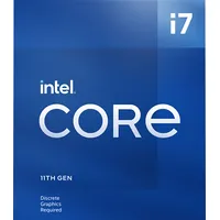Intel Core i7-11700F processor 2.5 Ghz 16 Mb Smart Cache Box Bx8070811700F