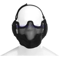 Invader Gear Steel Face Mask 