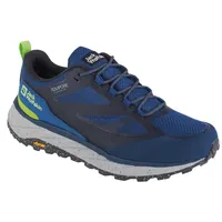 Jack Wolfskin Terraventure Texapore Low M shoes 4051621-1274