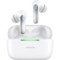 Joyroom Jbuds wireless in-ear headphones Jr-Bc1 - white White