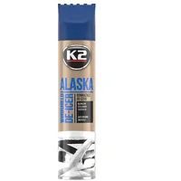 K2 Alaska 300Ml - glass defroster K603