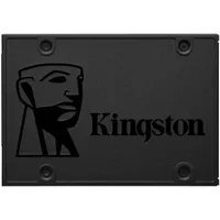 Kingston 480Gb A400 Sataiii 2.5 Ssd disks 740617263442