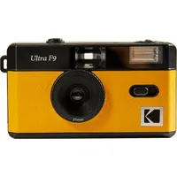 Kodak Aparat cyfrowy Ultra F9 Reusable Camera Yellow Da00248