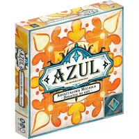 Lacerta Expansion to the game Azul Crystal Mosaic Poļu valodā 5908445421853