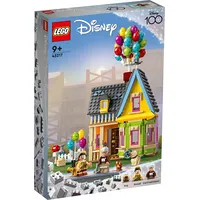 Lego 43217 Disney Pixar Up House Lego-43217