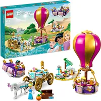 Lego Disney Princess Enchanted Journey 43216 Lego-43216