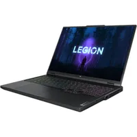 Lenovo Legion Pro 5 i5-13500HX Notebook 40.6 cm 16 Wqxga Intel Core i5 Gb Ddr5-Sdram 1000 Ssd Nvidia Geforce Rtx 4060 Wi-Fi 6E 802.11Ax Noos Grey 82Wk00D3Pb1Tb