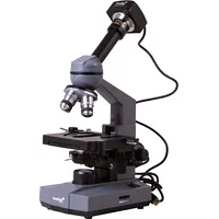 Levenhuk D320L Plus 3.1M Digital Monocular Microscope Art651679