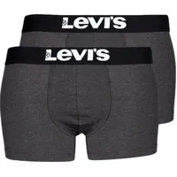 Levis Trunk 2 Pairs Briefs 37149-0408 Underwear