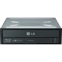 Lg Bh16Ns55.Ahlu10B optical disc drive Internal Blu-Ray Dvd Combo Black