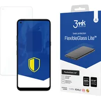 Lg K51S - 3Mk Flexibleglass Lite screen protector Fg Lite151
