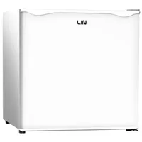 Lin Li-Bc50 refrigerator white White