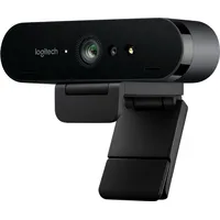 Logitech Brio Ultra Hd Pro Business Webcam 960-001106