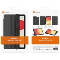 Made for Xiaomi Book Case priekš Redmi Pad Se Black Wifolioredmipadsen