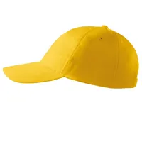 Malfini 5P Mli-30704 yellow cap