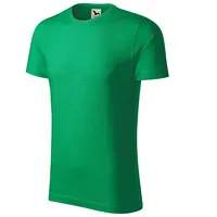 Malfini Native Gots T-Shirt M Mli-17316 grass green