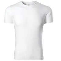 Malfini Peak M Mli-P7400 T-Shirt white