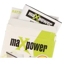 Maxpower Bateria Nokia 5220/6303 1300 mAh Li-Ion 37692-Uniw