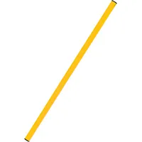 Maxwel Vingrošanas spieķis garš 70 cm / dzeltens 4010111