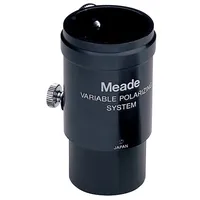 Meade Series 4000 905 1.25 Variable Polarizing Filter Art1063971