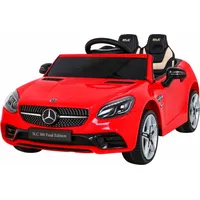 Mercedes Benz Slc300 Bērnu Elektromobilis 5903864951387