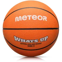 Meteor Whats up 5 basketball ball 16831 size